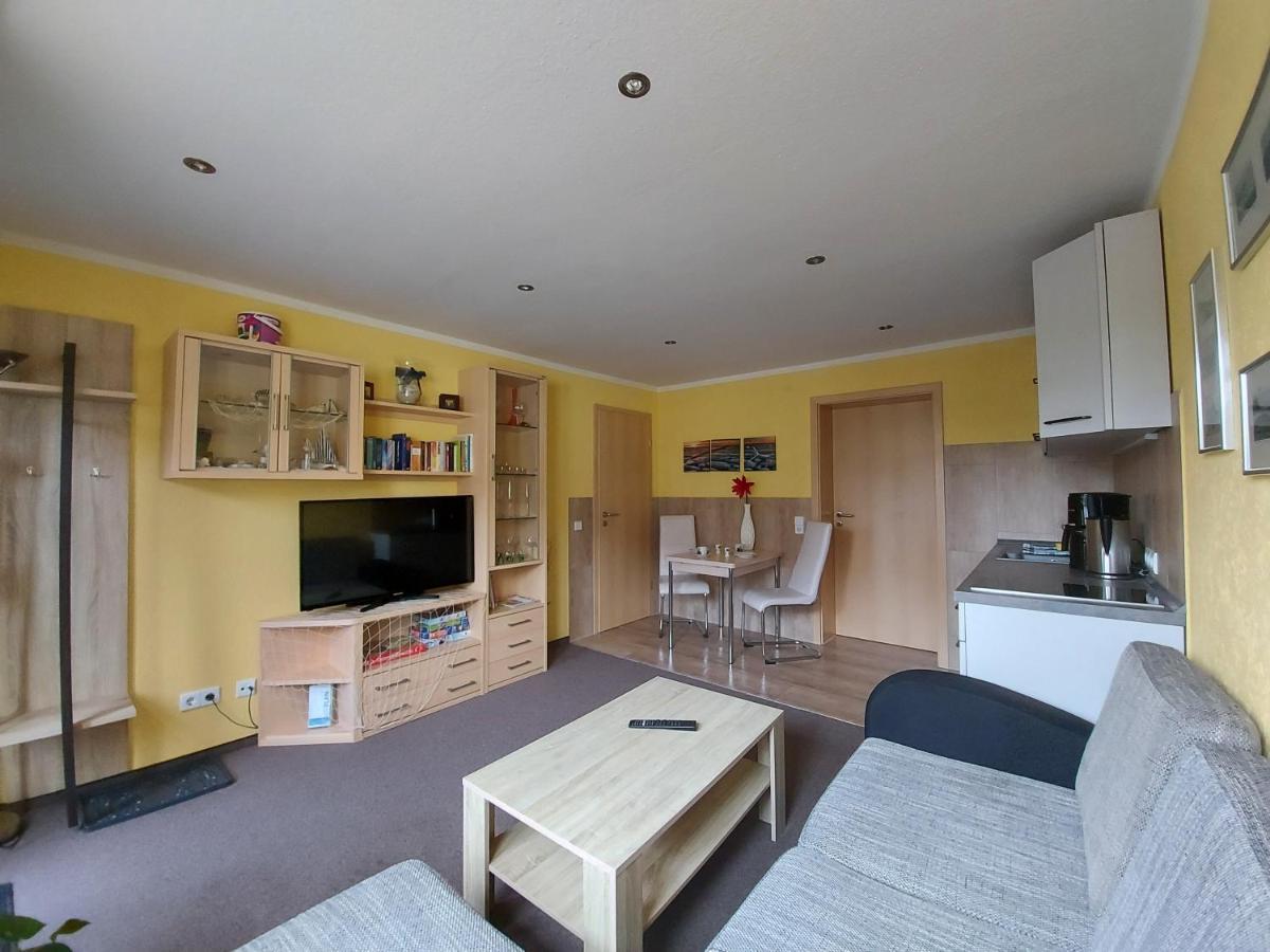 Fewo Fam. Droese Ostseebad Kühlungsborn Extérieur photo