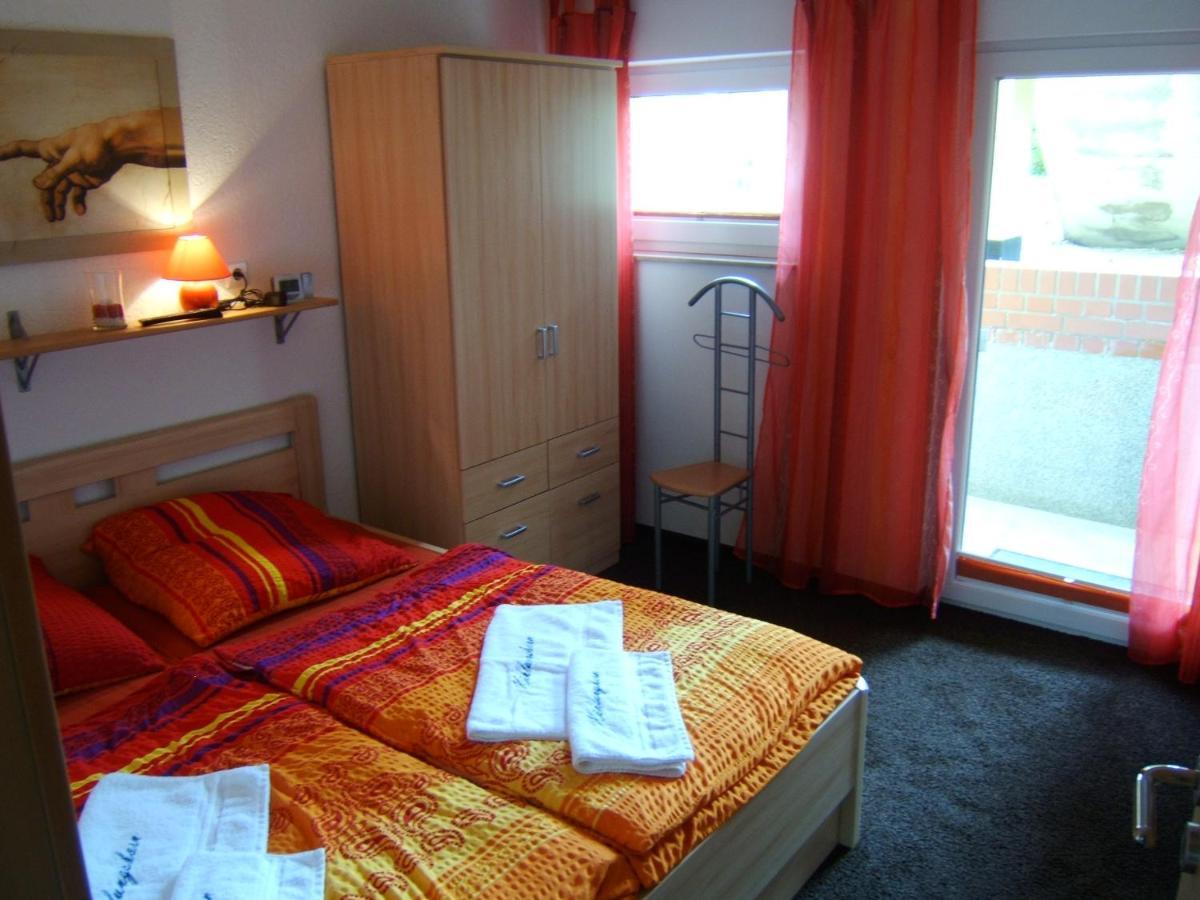 Fewo Fam. Droese Ostseebad Kühlungsborn Extérieur photo